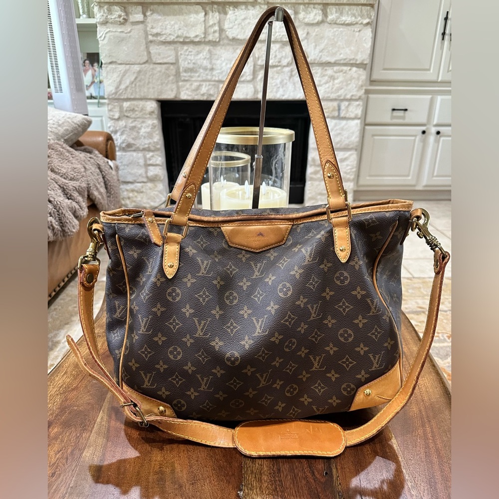 Louis Vuitton Estrella GM